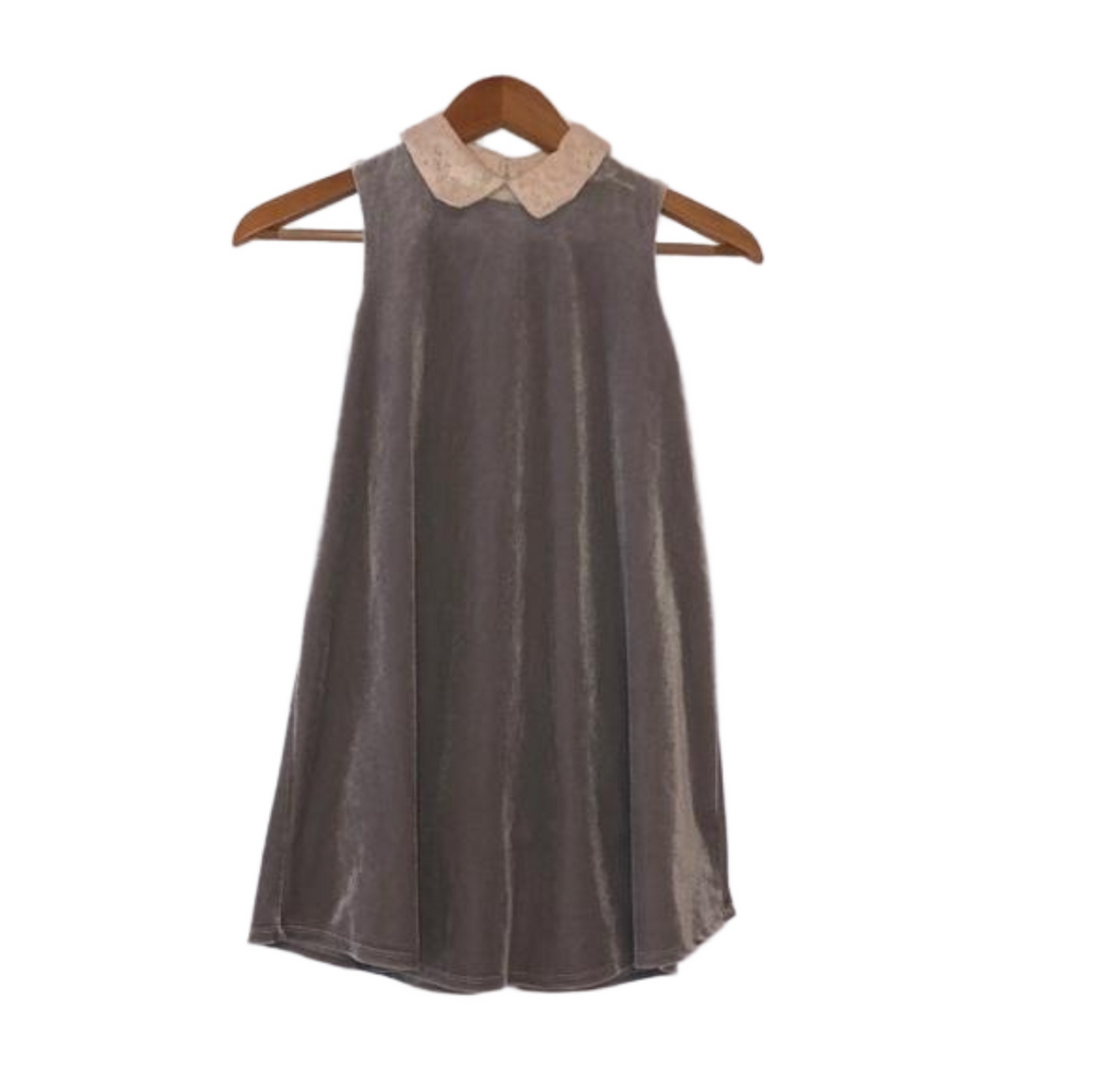 🐼Copper Key Size 7 Beautiful Girls Dress GUC🐼